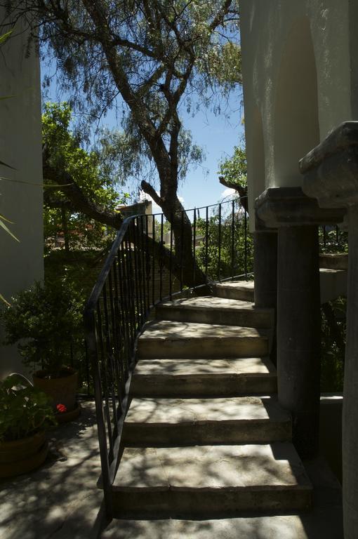 Casa Mision De San Miguel Hotell San Miguel de Allende Exteriör bild