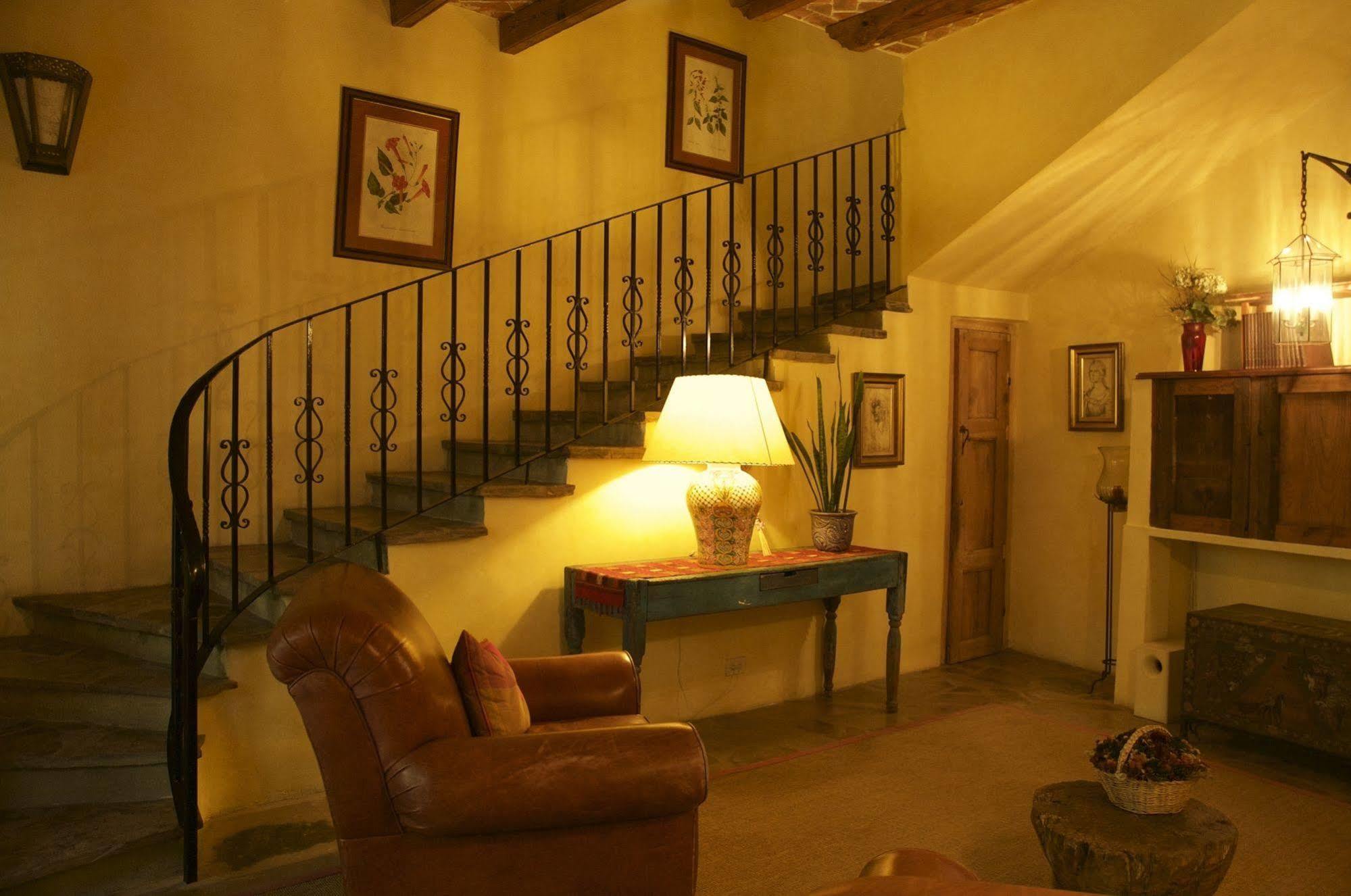 Casa Mision De San Miguel Hotell San Miguel de Allende Exteriör bild